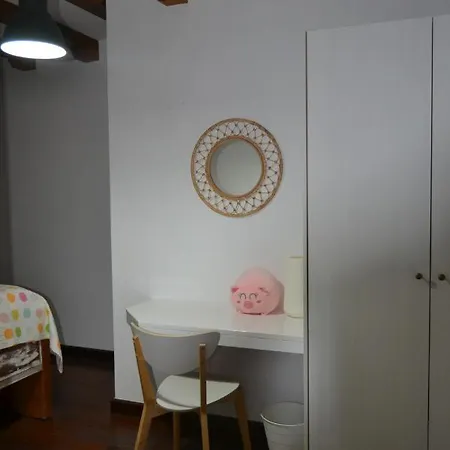 Casa di campagna Canto Rojo, La Asomada Con Vistas A Lobos La Asomada (Lanzarote)