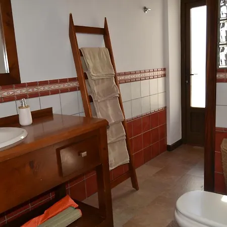Canto Rojo, La Asomada Con Vistas A Lobos Casa di campagna