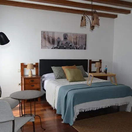 Canto Rojo, La Asomada Con Vistas A Lobos Casa di campagna La Asomada (Lanzarote)