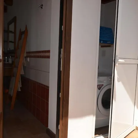 Casa di campagna Canto Rojo, La Asomada Con Vistas A Lobos La Asomada (Lanzarote)