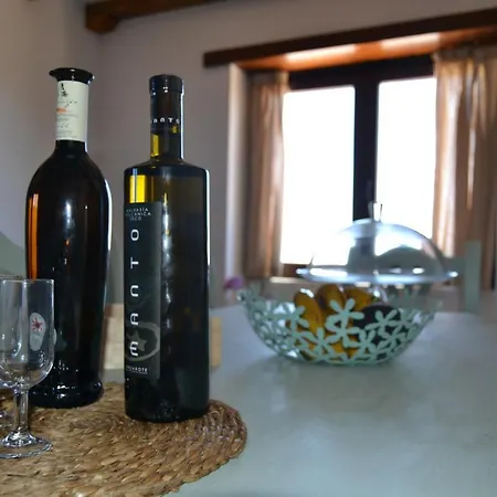 Canto Rojo, La Asomada Con Vistas A Lobos Country house