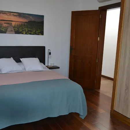 Canto Rojo, La Asomada Con Vistas A Lobos Country house *