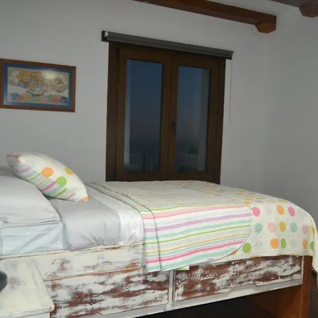 Canto Rojo, La Asomada Con Vistas A Lobos Country house *
