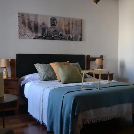 Canto Rojo, La Asomada Con Vistas A Lobos Country house *