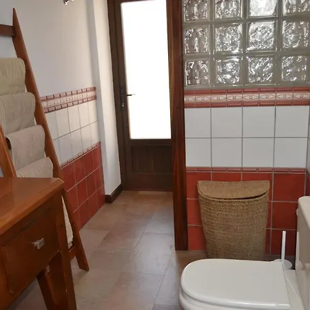 Canto Rojo, La Asomada Con Vistas A Lobos Country house *