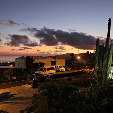 Canto Rojo, La Asomada Con Vistas A Lobos Country house *