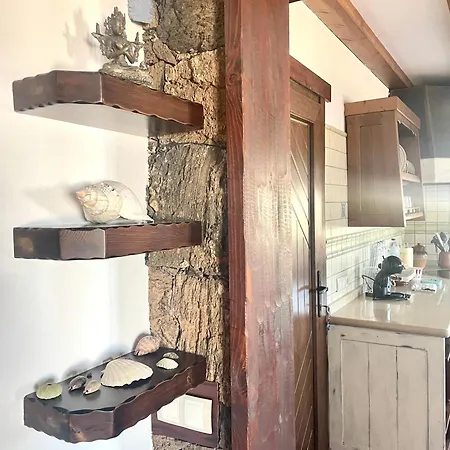 Country house Canto Rojo, La Asomada Con Vistas A Lobos