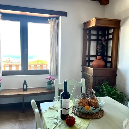 Canto Rojo, La Asomada Con Vistas A Lobos Country house *
